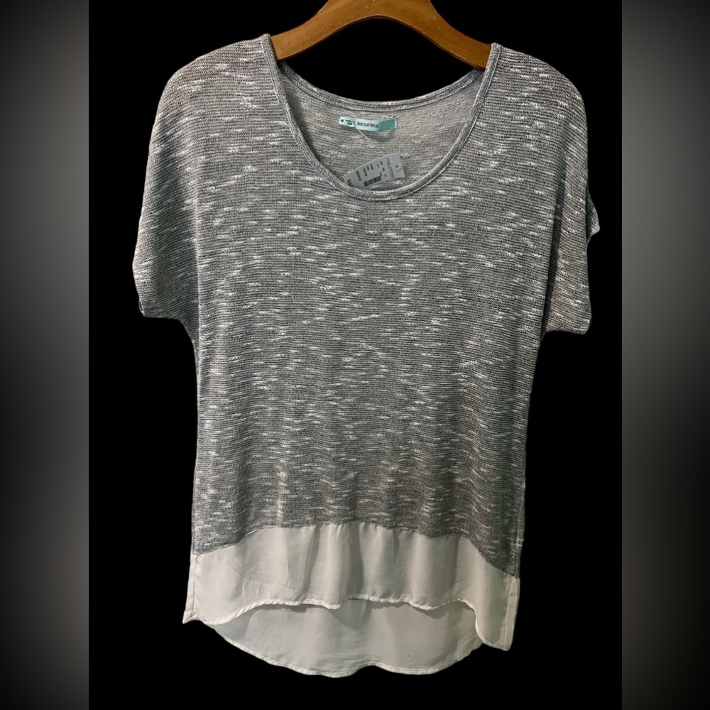 Maurice’s Light and Airy Spring & Summer Sweater